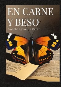 bokomslag Carne Y Beso