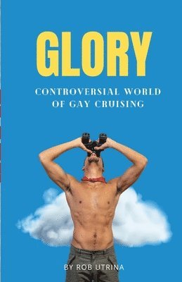 Rob Utrina - Glory, Häftad