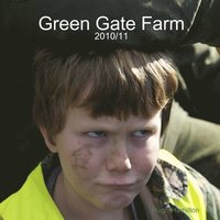 bokomslag Green Gate Farm - 2010/11