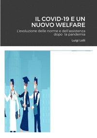 bokomslag Il Covid-19 E Un Nuovo Welfare