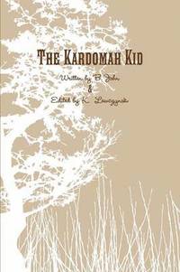 bokomslag The Kardomah Kid