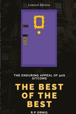 bokomslag Best of The Best