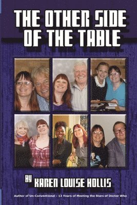 The Other Side of the Table 1