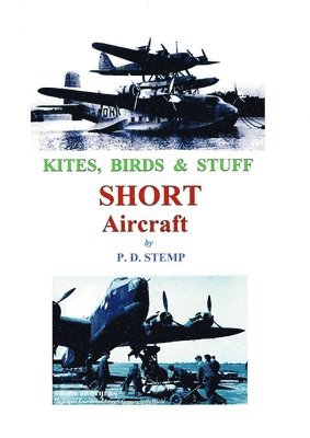 Kites, Birds & Stuff  -  SHORT Aircraft. 1