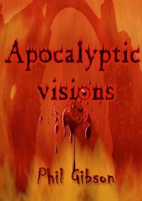 bokomslag Apocalyptic Visions