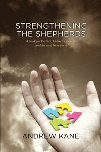 bokomslag Strengthening the Shepherds