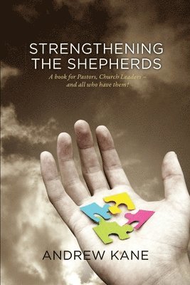 Strengthening the Shepherds 1