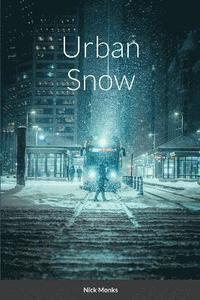 bokomslag Urban Snow