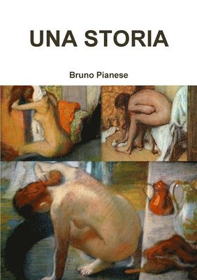 Bruno Pianese - Storia, Häftad