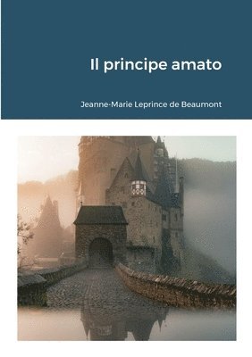 bokomslag Il principe amato