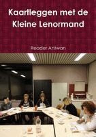 Reader Antwan - Kaartleggen met de Kleine Lenormand, Häftad. Tillgänglighet: Lägg i varukorg