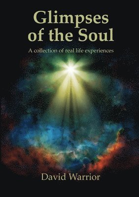 bokomslag Glimpses of the Soul