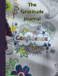 bokomslag CNFIDENCE- The Gratitude Journal