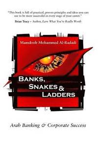 bokomslag Banks, Snakes & Ladders