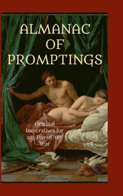 Almanac of Promptings