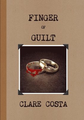 Finger of Guilt 1