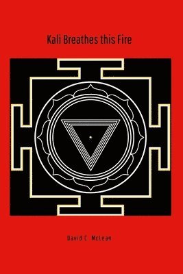 Kali breathes this fire