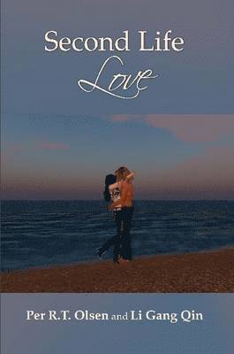 bokomslag Second Life Love