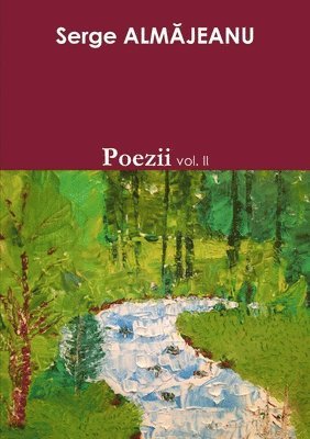 bokomslag Poezii Vol 2