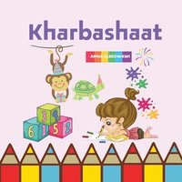 bokomslag kharbashaat (Paperback)