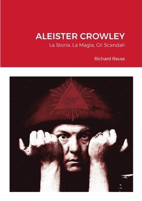 bokomslag Aleister Crowley