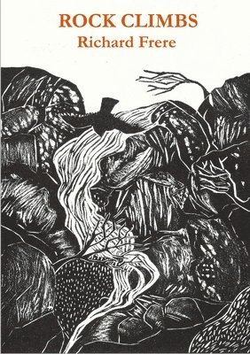 Peter Wright - Rock Climbs, Häftad