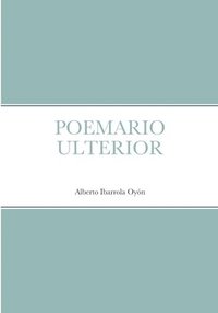 bokomslag Poemario Ulterior