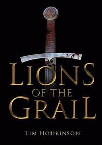 bokomslag Lions of the Grail