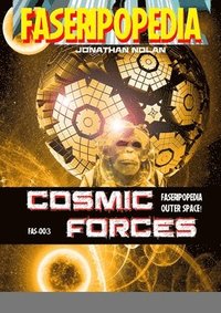 bokomslag Cosmic Forces