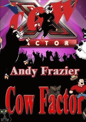 Cow Factor 1