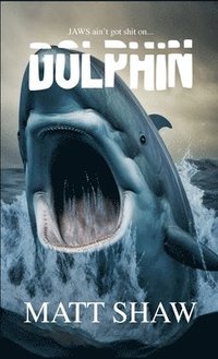 bokomslag Dolphin
