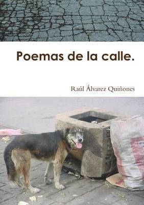 bokomslag Poemas De La Calle.