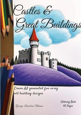 Castles & Great Buildings 1