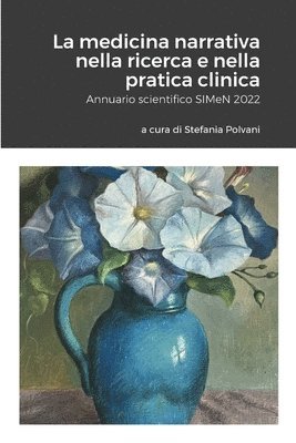 medicina narrativa nella ricerca e nella pratica clinica 1