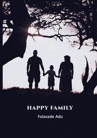 bokomslag Happy Family