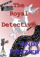 bokomslag The Royal Detective