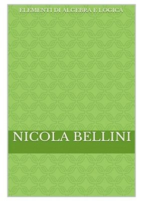 bokomslag Elementi di algebra e logica