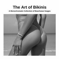 bokomslag The Art of Bikinis