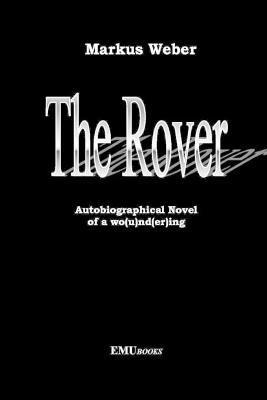 bokomslag The Rover