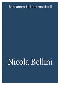 bokomslag Fondamenti di informatica 2