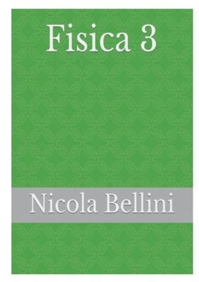 bokomslag Fisica 3