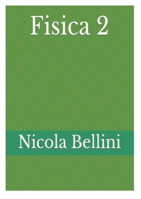 bokomslag Fisica 2