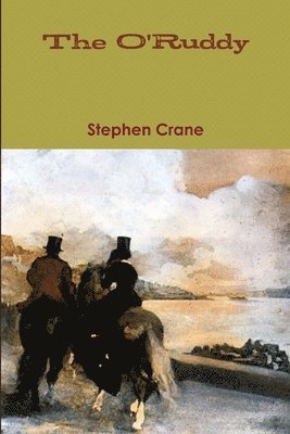 O'Ruddy