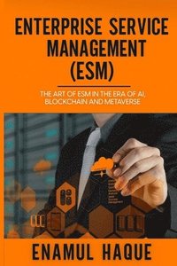 bokomslag Enterprise Service Management (ESM)