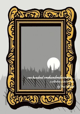 Yossi Faybish - One Hundred Onehundredworders..., Häftad