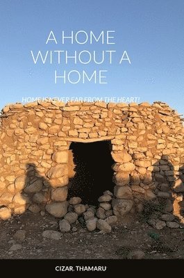 bokomslag Home Without a Home