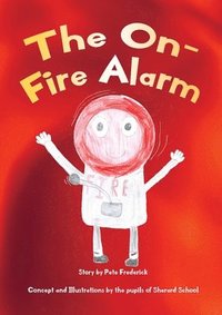 bokomslag On-Fire Alarm