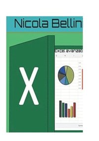 bokomslag Excel avanzato