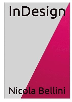 InDesign 1