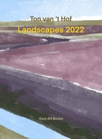 bokomslag Landscapes 2022